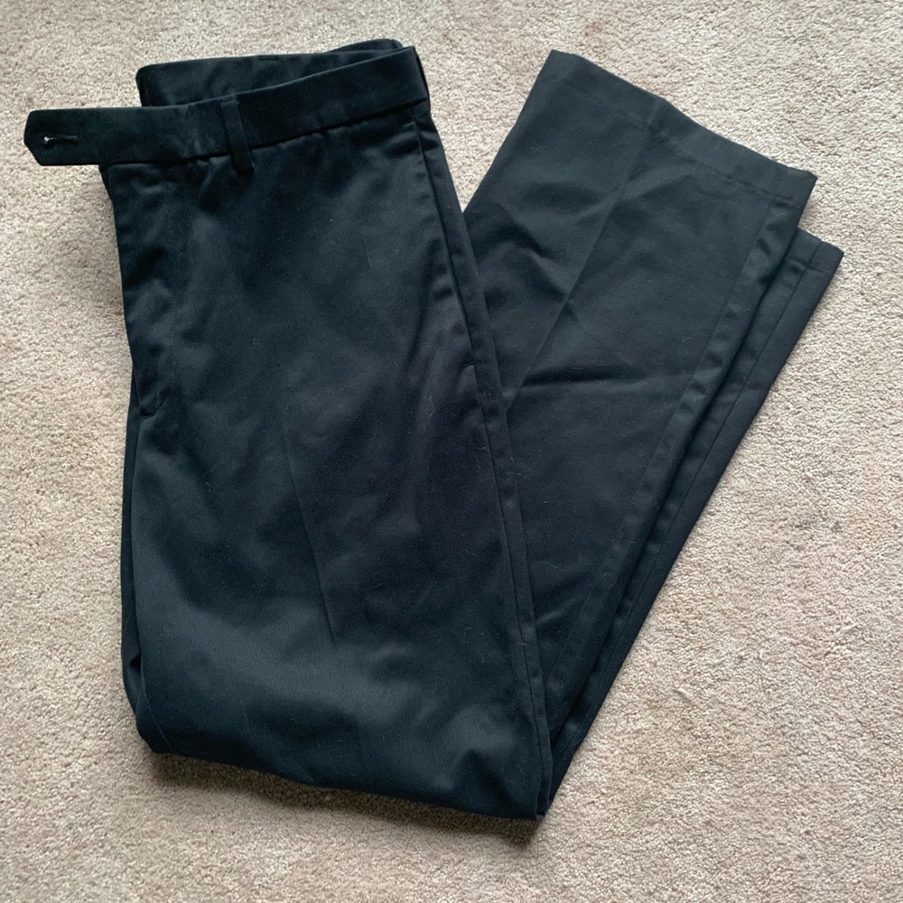 Men’s dress pants